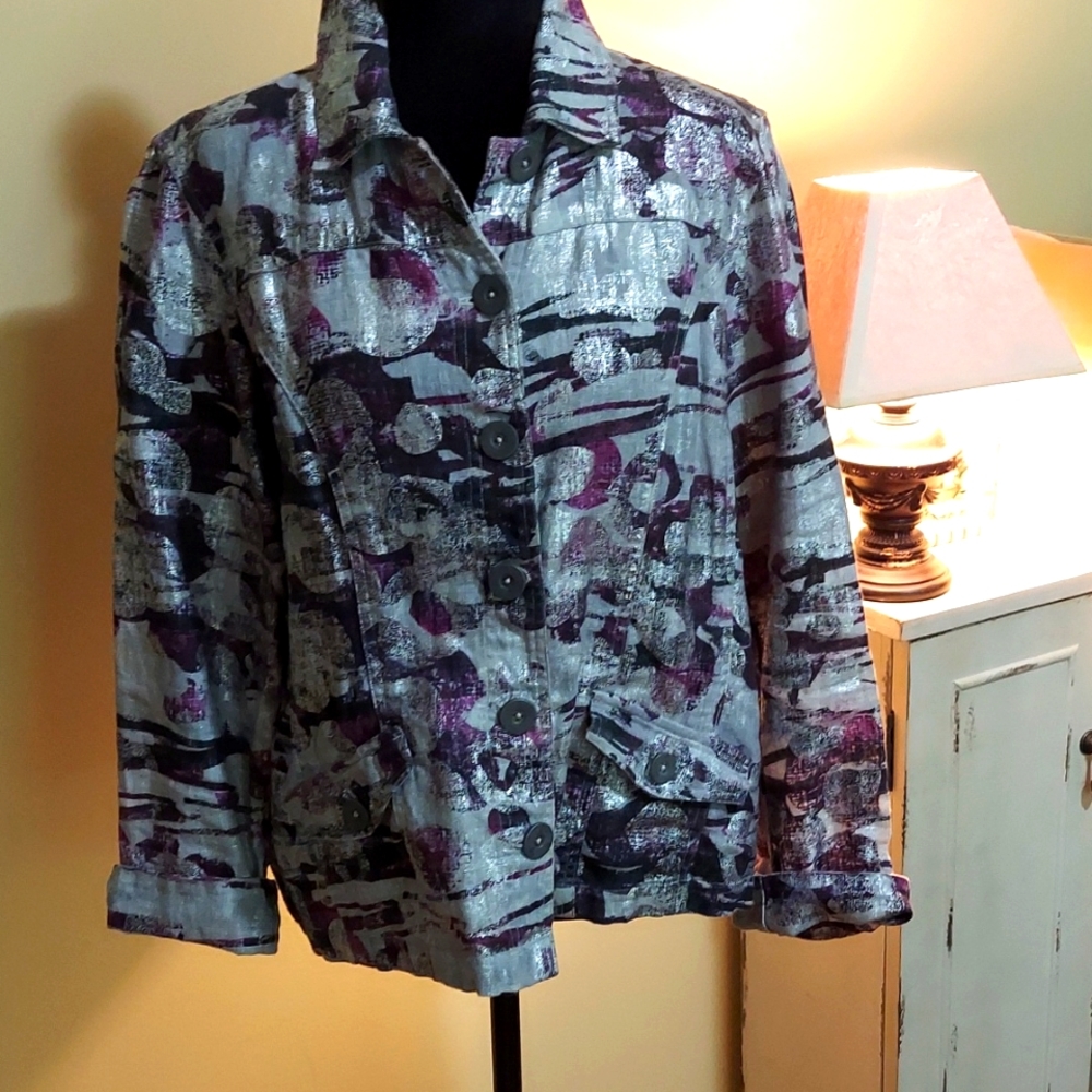 Chico Jacket - image 1